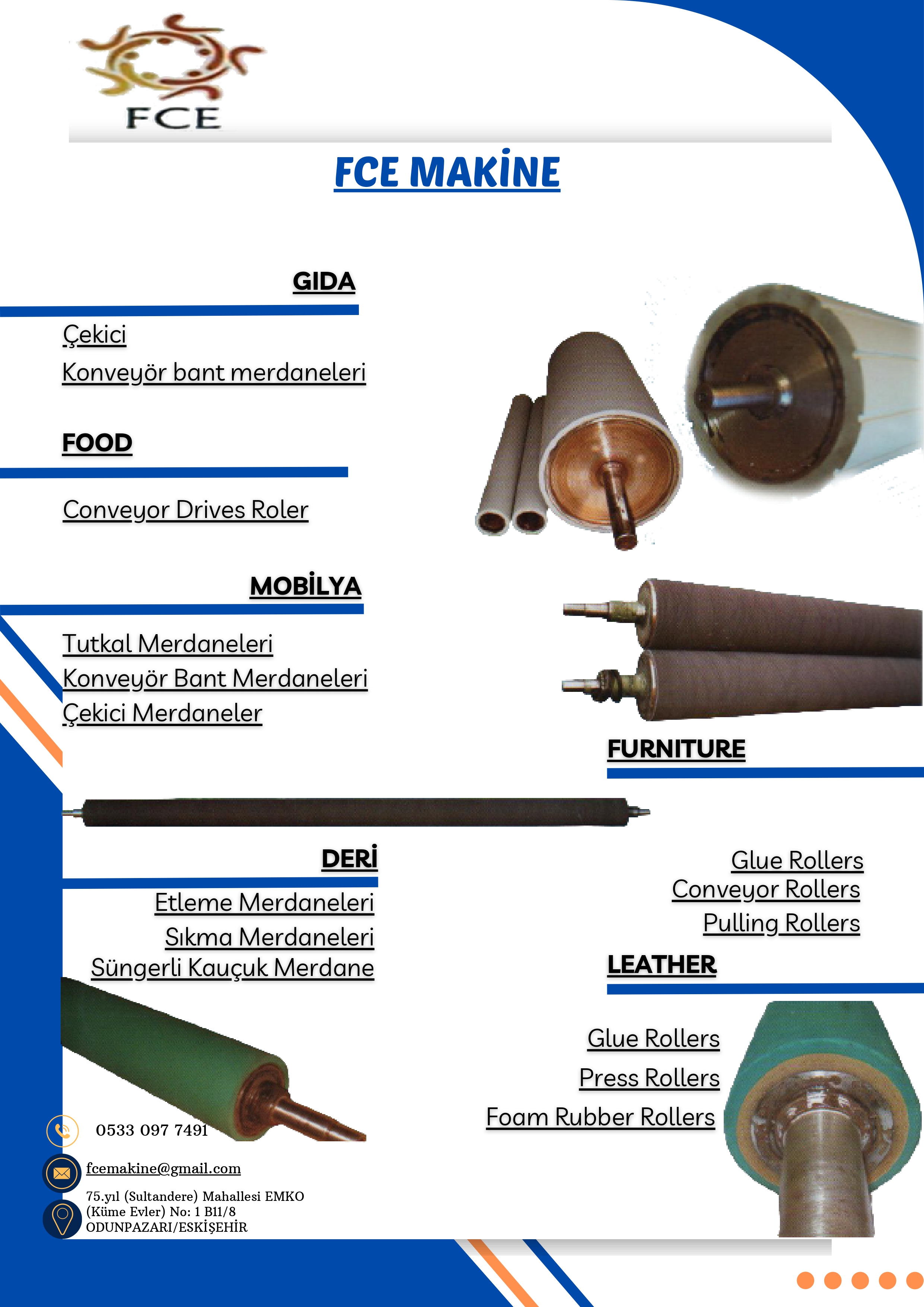 Gıda-Mobilya-Deri